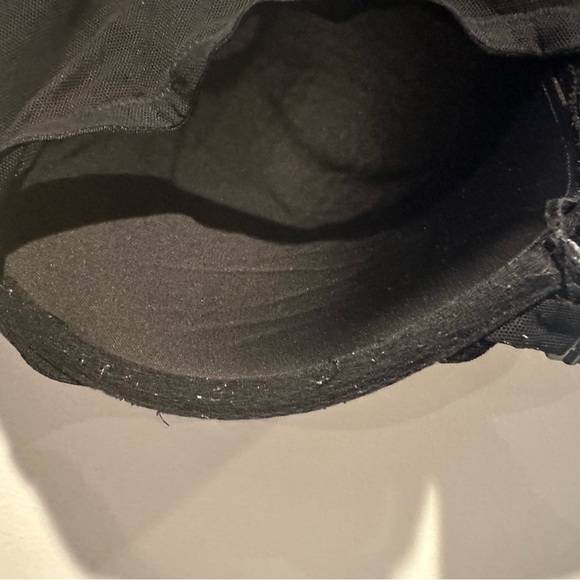 VS 36DDD push up front closure bra - Picture 7 of 15